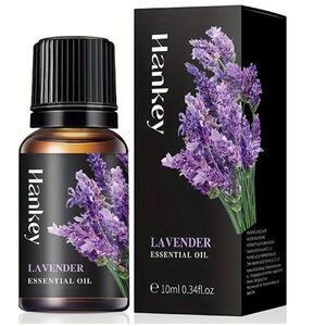 100% Lavender Essential Oil For Diffuser, Humidifier, Help to create a relaxing